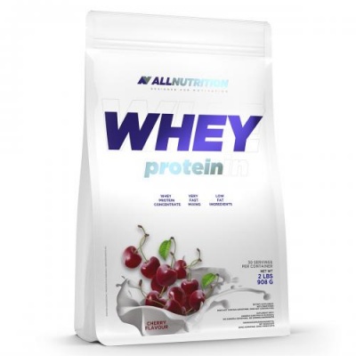  All Nutrition Whey Protein 908 .