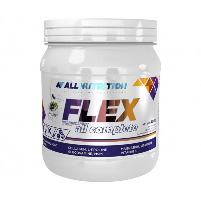  All Nutrition Flex All Complete 400 