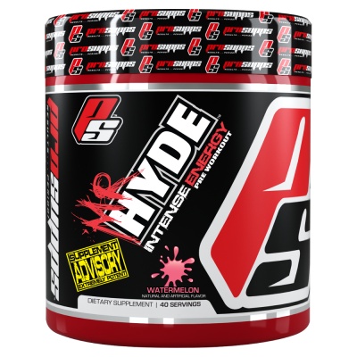   ProSupps Mr. Hyde 222