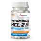  WestPharm  Yohimbine HCL 2.5 60 