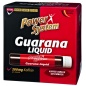 Гуарана Power System Guarana Liquid 200мг