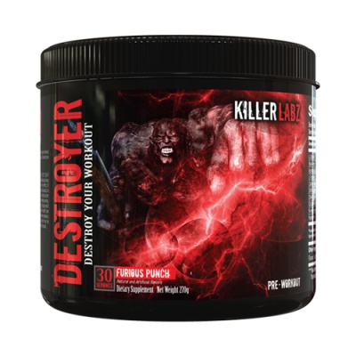 Destroyer KILLER LABZ  30 