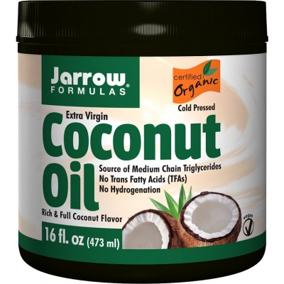  Jarrow Formulas    473 