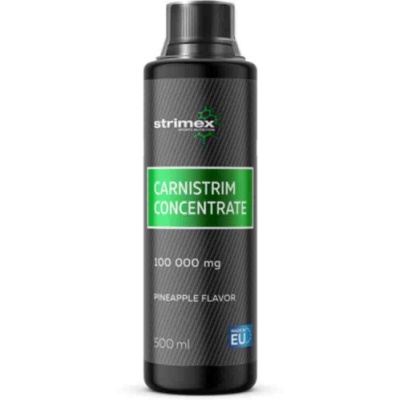 - Strimex Carnistrim Concentrate 100000  500 