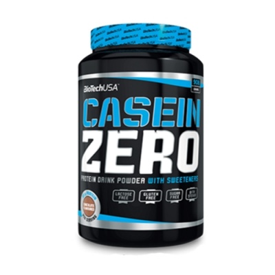  BioTech USA Casein Zero LF 908 