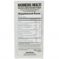  GAT Womens Multi 30