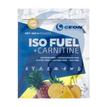  Geon Iso Fuel+Carnitine 300