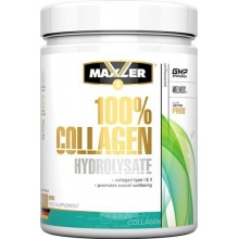 Коллаген Maxler Collagen Hydrolysate  300 гр