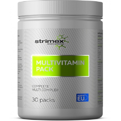  Strimex  Multivitamin Pack 30 