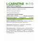 - NaturalSupp L-Carnitine tartrat 60 