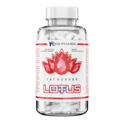  Regeneration Pharm Lotus White 90 