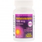 Витамины Natural Factors Витамин B12 Methylcobalamin 1000 mcg 90 жевательных таблеток