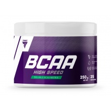 БЦАА Trec nutrition BCAA High Speed 250 гр