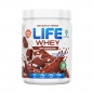 Протеин LIFE Whey Protein 454 гр