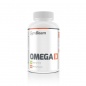 Антиоксидант GymBeam Omega 3 120 таблеток