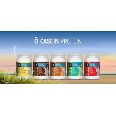 Протеин Ёбатон Casein Protein 100% 450 гр