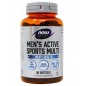  NOW Men's Active Sports Multi 90 