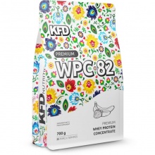 Протеин KFD Nutrition Premium WPC 82 700 гр