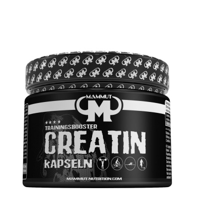  Mammut Creatine 240 