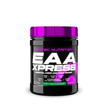 Аминокислота Scitec Nutriton EAA Xpress 400 гр