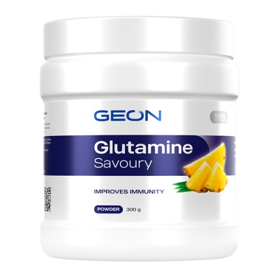  GEON GLUTAMINE SAVOURY 300 