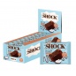 Пироженое FitnesShock Brownie 50 гр