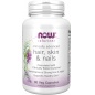  NOW CLINICAL Hair,Skin and Nails 90 