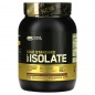 Протеин Optimum Nutrition Gold Standard Isolate 747 гр