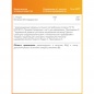 Витамины Cybermass L-Glycine+B6 920 мг 60 капсул