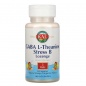  Innovative Quality KAL GABA L-Theanine Stress B 100 