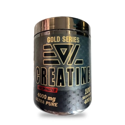  Epic Labs Creatine 400 