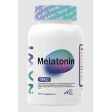  NAWI Melatonin 10  60 