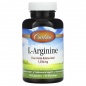  Carlson L-Arginine 90 