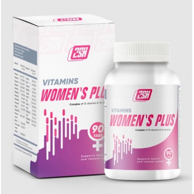 Витамины 2SN Vita Women