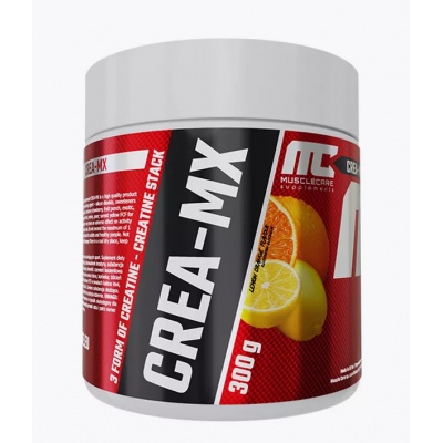Креатин Muscle Care Crea M 300 гр