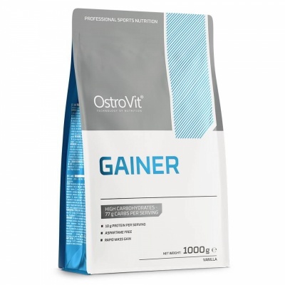 Гейнер OstroVit Gainer 1000 гр