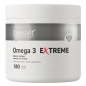 Антиоксидант OstroVit Omega 3 Extreme 180 капсул