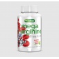 Аминокислота Quamtrax Nutrition Mega L-Arginine,100 капсул