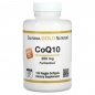 Антиоксидант California Gold Nutrition CoQ10 200 мг 120 капсул
